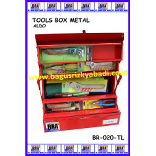 TOOL BOX METAL